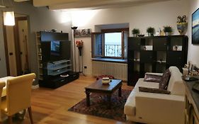 Borgo La Croce Apartaments