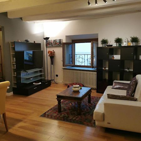 Borgo La Croce Apartaments Florence Extérieur photo