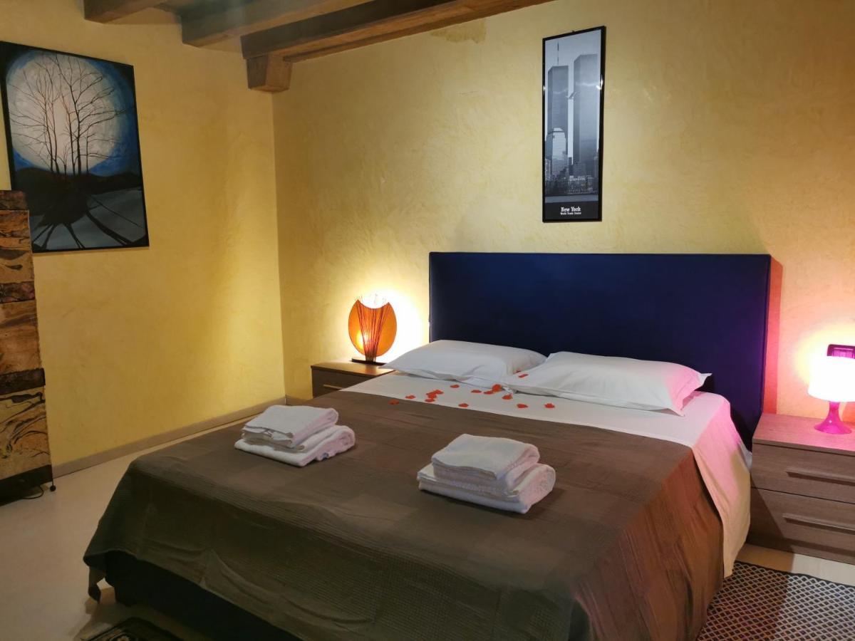 Borgo La Croce Apartaments Florence Extérieur photo