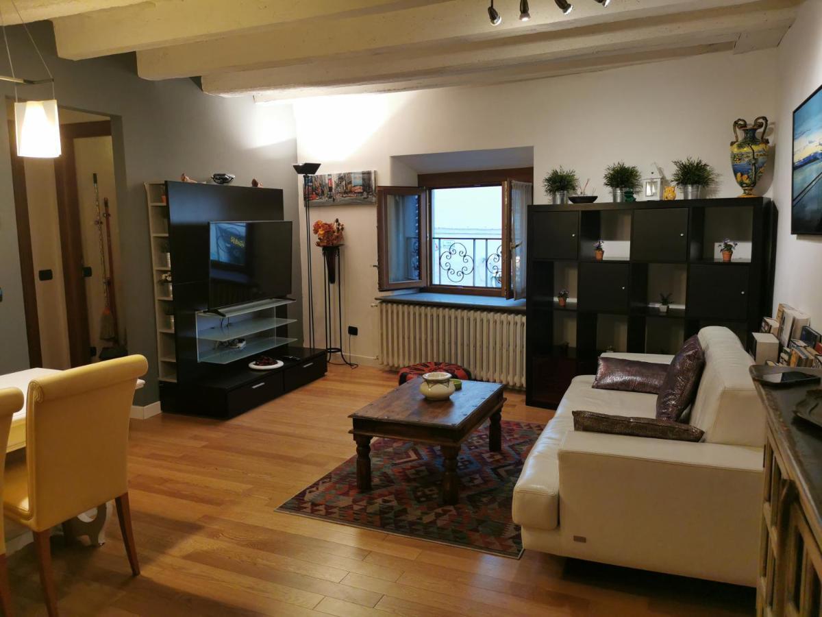 Borgo La Croce Apartaments Florence Extérieur photo